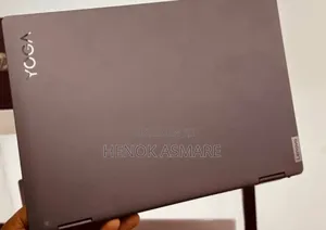 New Laptop Lenovo Yoga C930 16GB Intel Core I5 SSD 512GB