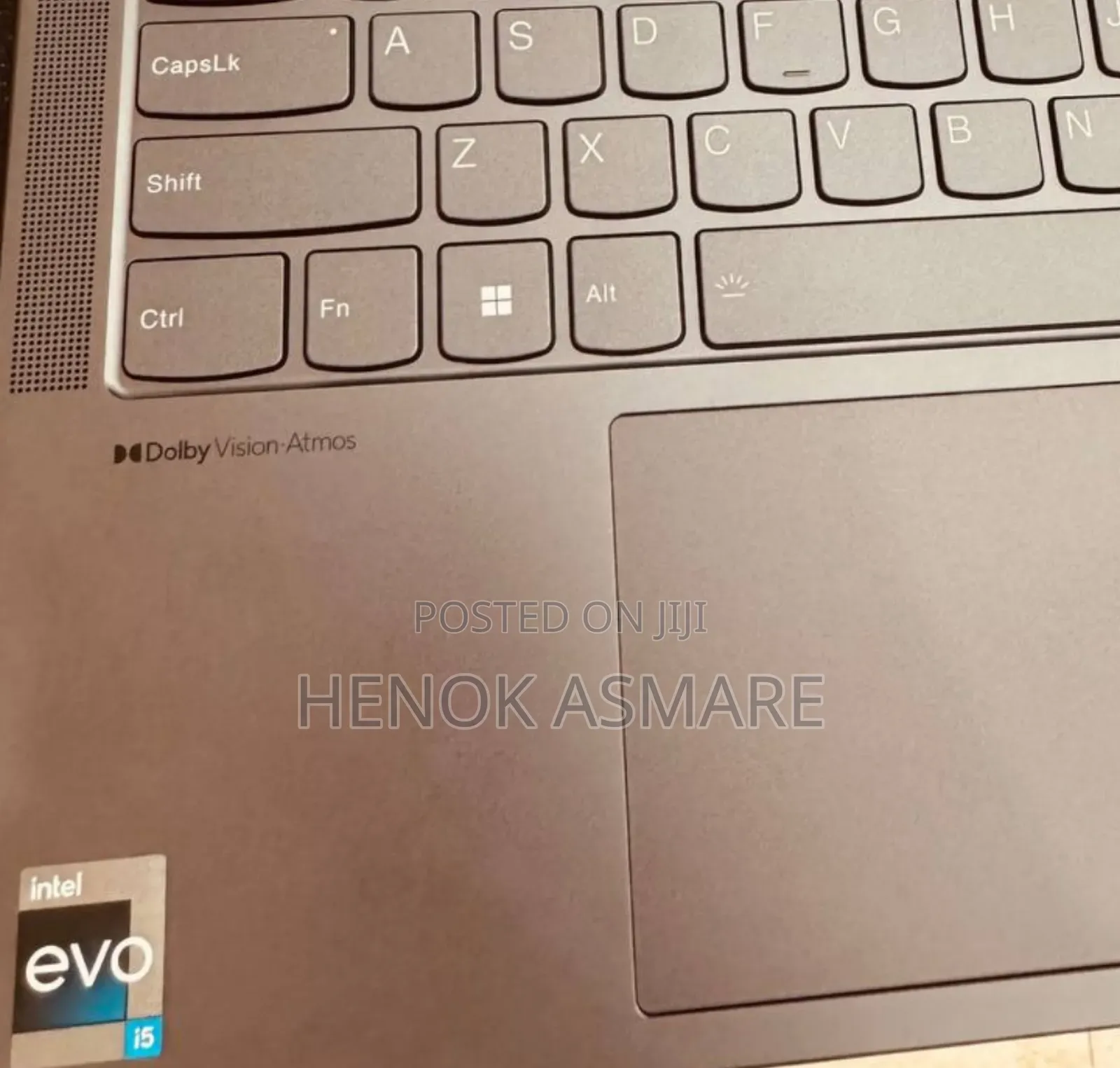 New Laptop Lenovo Yoga C930 16GB Intel Core I5 SSD 512GB