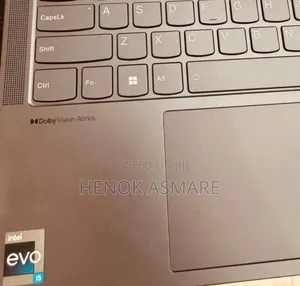 New Laptop Lenovo Yoga C930 16GB Intel Core I5 SSD 512GB