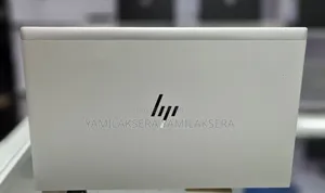 New Laptop HP EliteBook 850 G8 16GB Intel Core I7 SSD 512GB