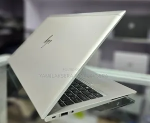 New Laptop HP EliteBook 850 G8 16GB Intel Core I7 SSD 512GB