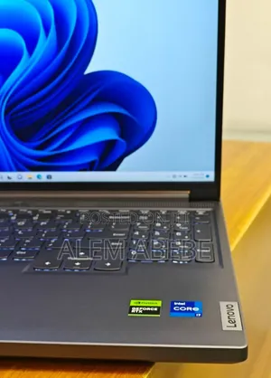 New Lenovo Legion Y7000P IRX9 Gaming Laptop 16GB Intel Core I7 SSD 1T