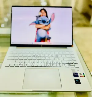 New Laptop HP Pavilion 14 16GB Intel Core I7 SSD 1T