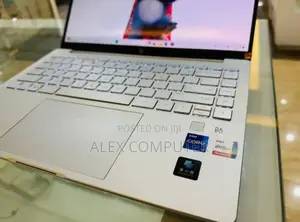 New Laptop HP Pavilion 14 16GB Intel Core I7 SSD 1T