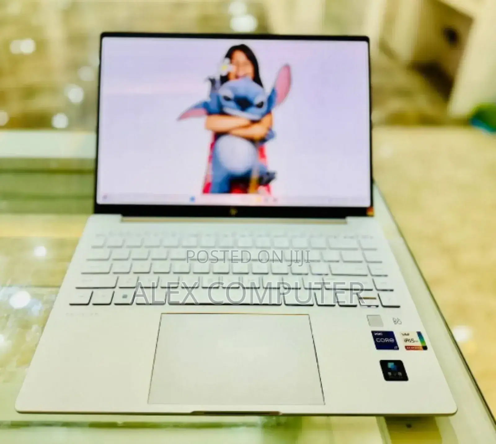 New Laptop HP Pavilion 14 16GB Intel Core I7 SSD 1T