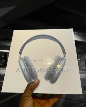 Photo - Audio Expert: Airpods Max: The Headset That Changes Everything