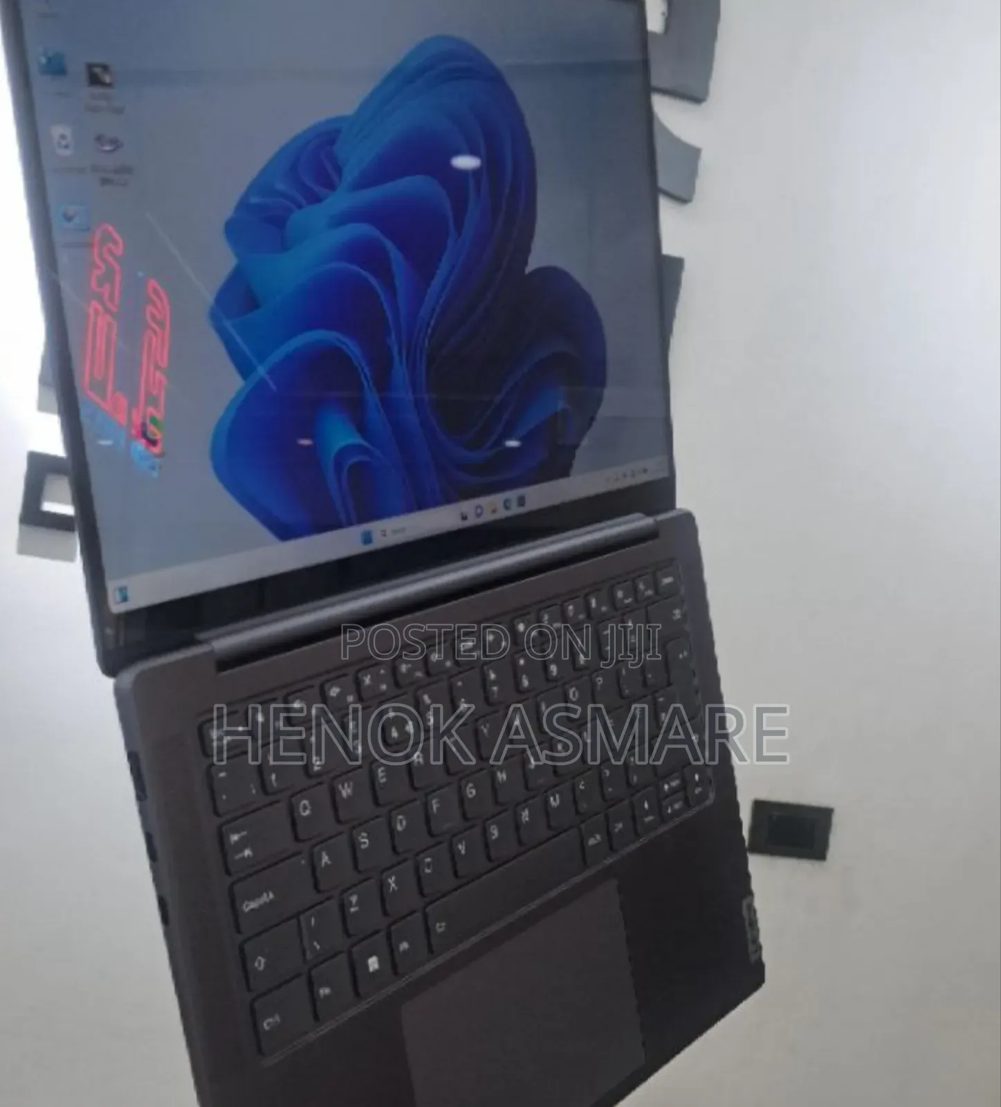New Laptop Lenovo Yoga 2 16GB Intel Core I5 SSD 1T