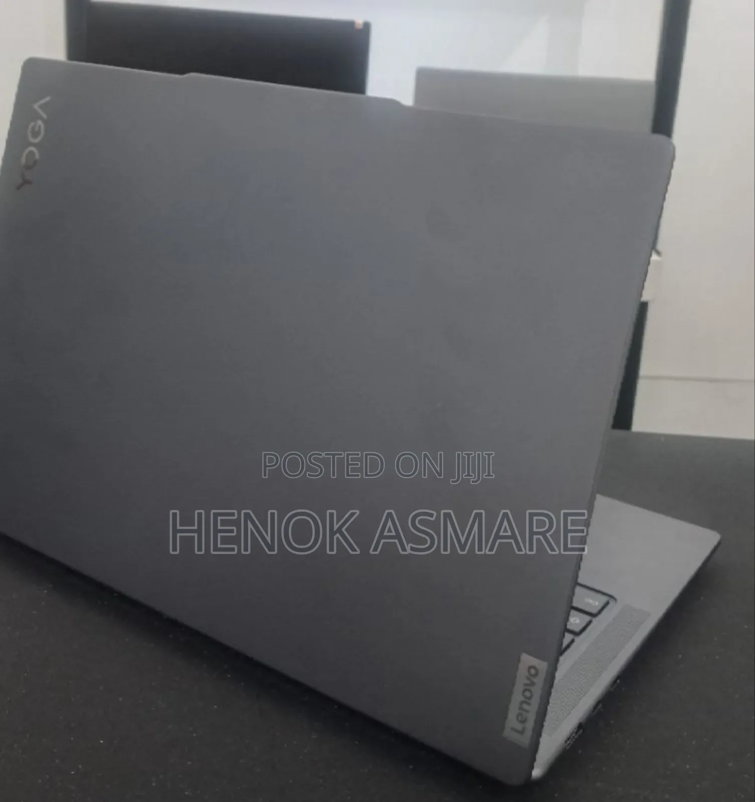 New Laptop Lenovo Yoga 2 16GB Intel Core I5 SSD 1T