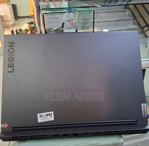 New Lenovo Legion Y7000P IRX9 Gaming Laptop 16GB Intel Core I7 SSD 1T