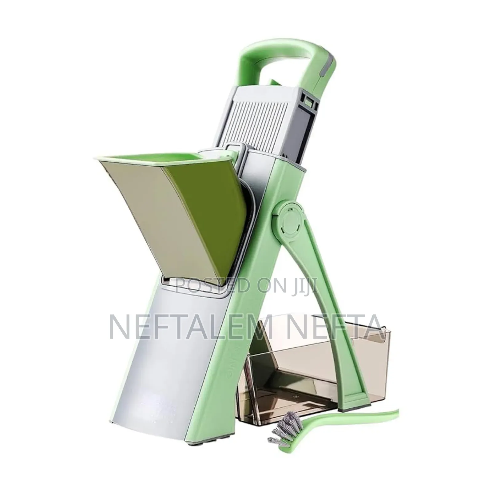 Multifunctional Vegetable Cutter