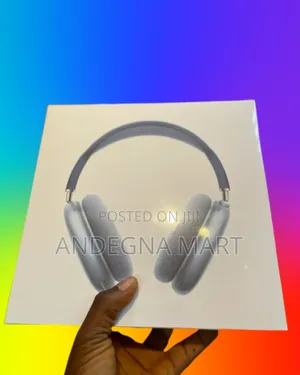 Photo - Audio Expert: The Airpods Max Is a Headset Built to Last