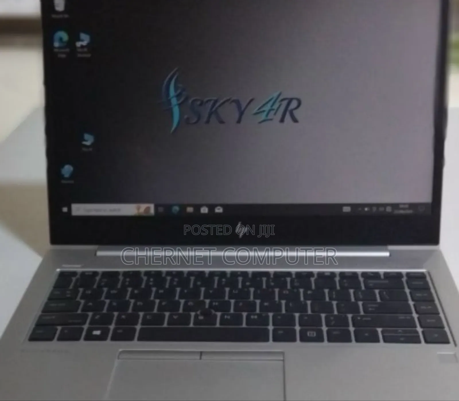 New Laptop HP EliteBook 745 G6 16GB AMD Ryzen 5 SSD 512GB