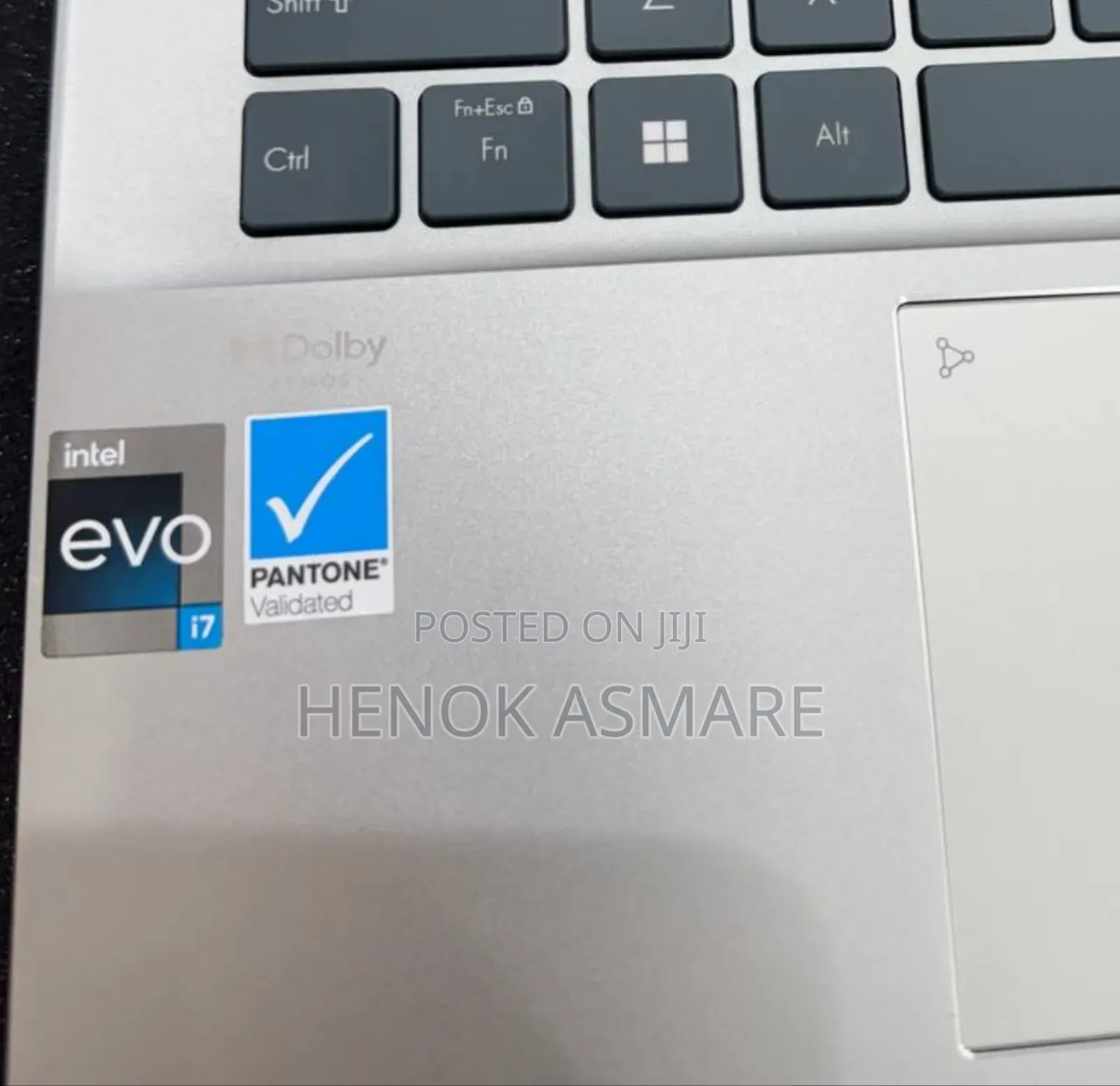 New Laptop Asus Zenbook 14 UX434 16GB Intel Core I7 SSD 512GB