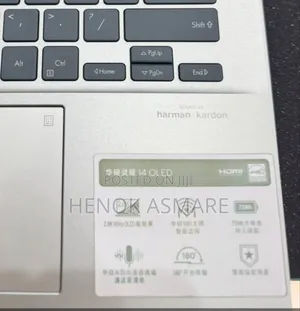 New Laptop Asus Zenbook 14 UX434 16GB Intel Core I7 SSD 512GB