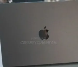 New Laptop Apple MacBook Pro 2021 M1 16GB SSD 512GB