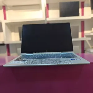 New Laptop HP Envy X360 8GB Intel Core I5 SSD 512GB