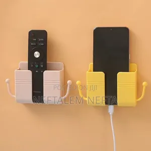 Phone Holder Charging Stand