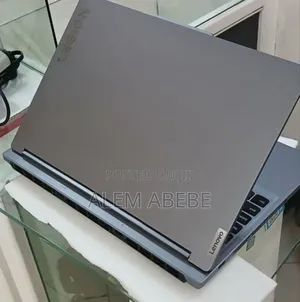 New Laptop Lenovo Legion 5 16GB Intel Core I7 SSD 1T