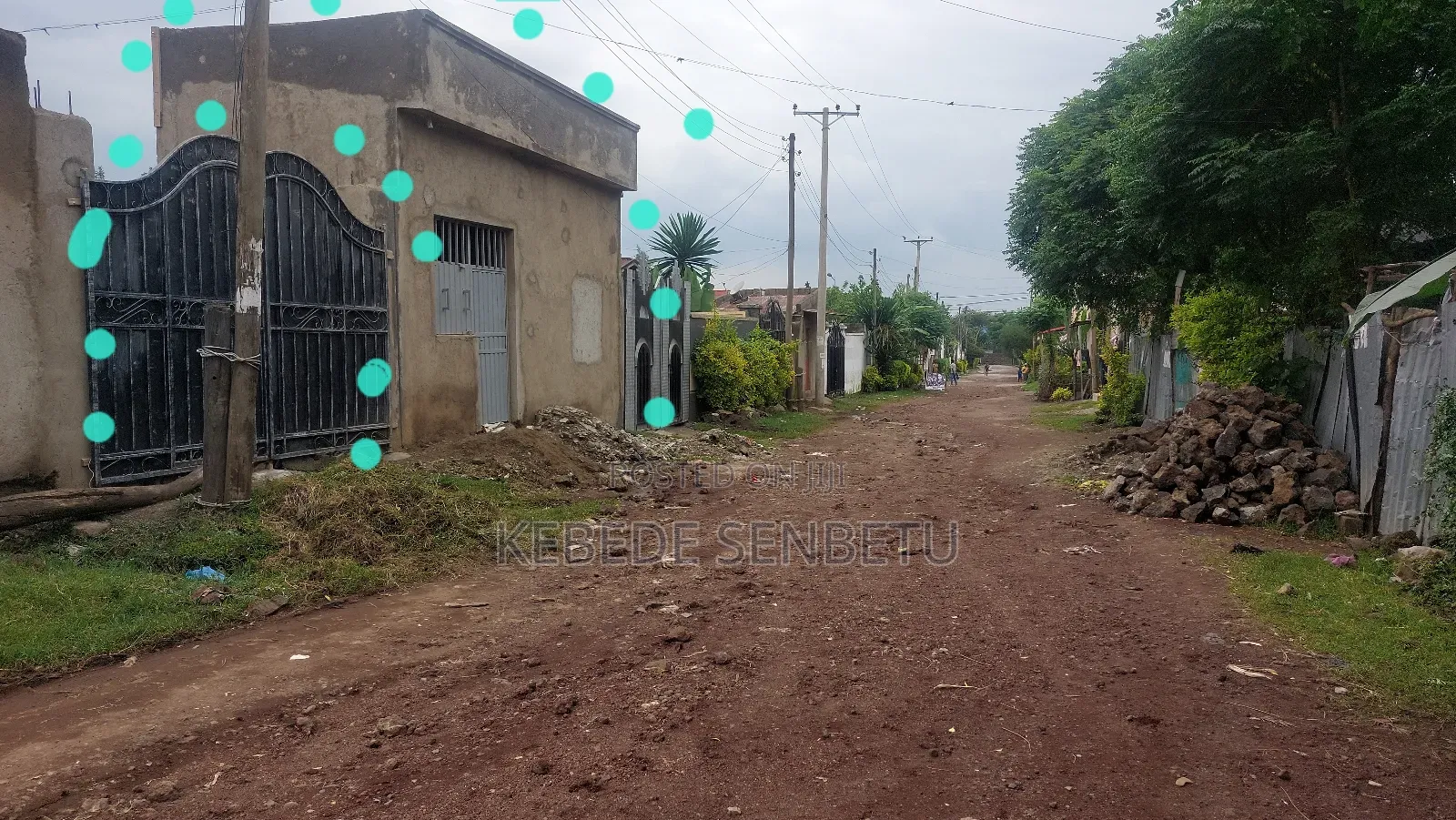 2bdrm House in Oromia, East Shewa for sale