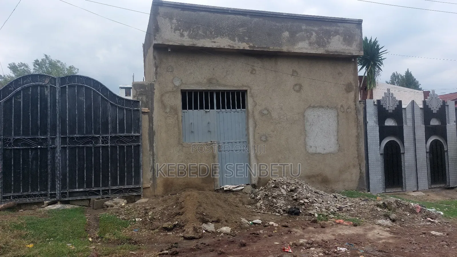 2bdrm House in Oromia, East Shewa for sale