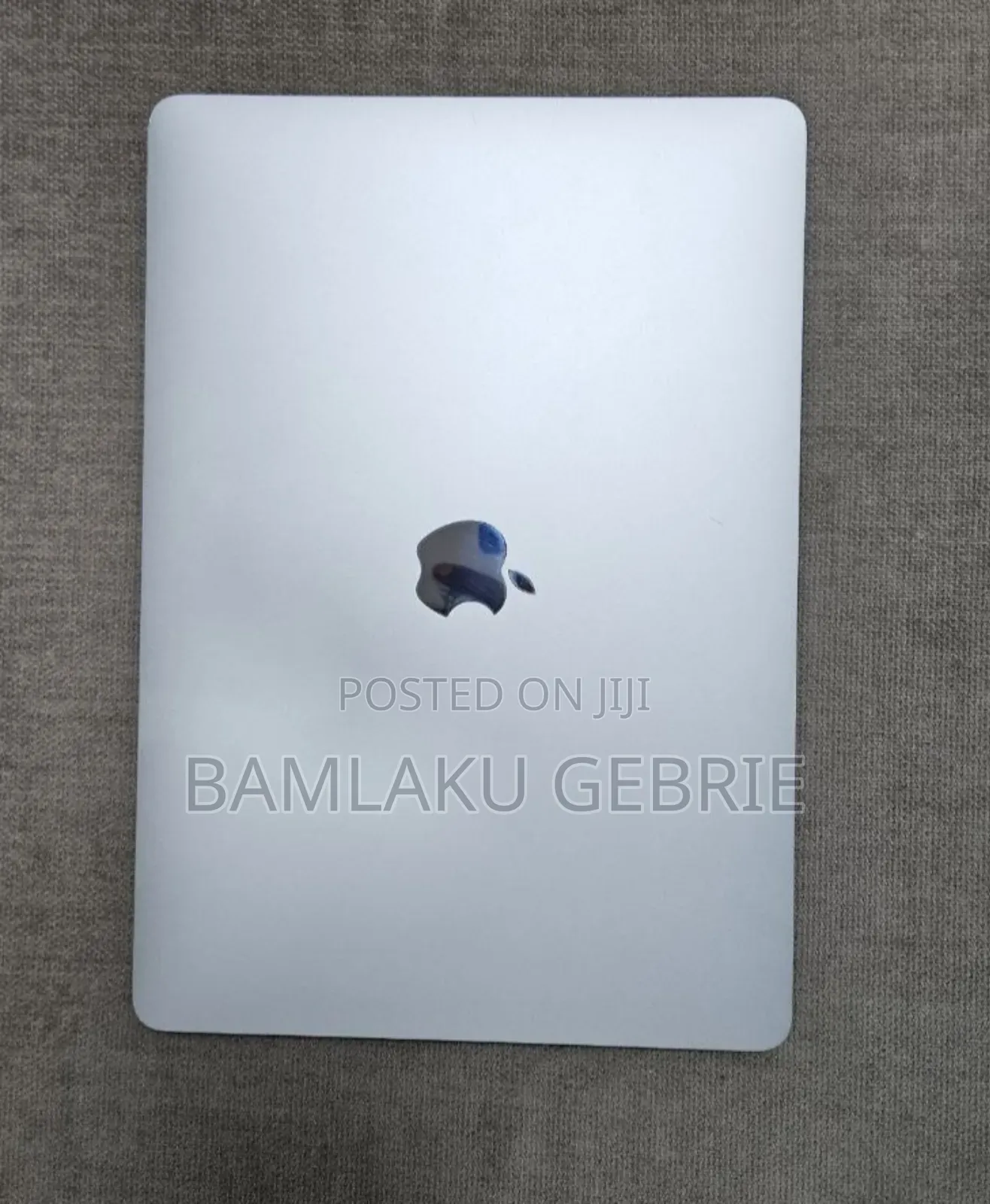 New Laptop Apple MacBook Air 2020 8GB Intel Core I5 SSD 512GB