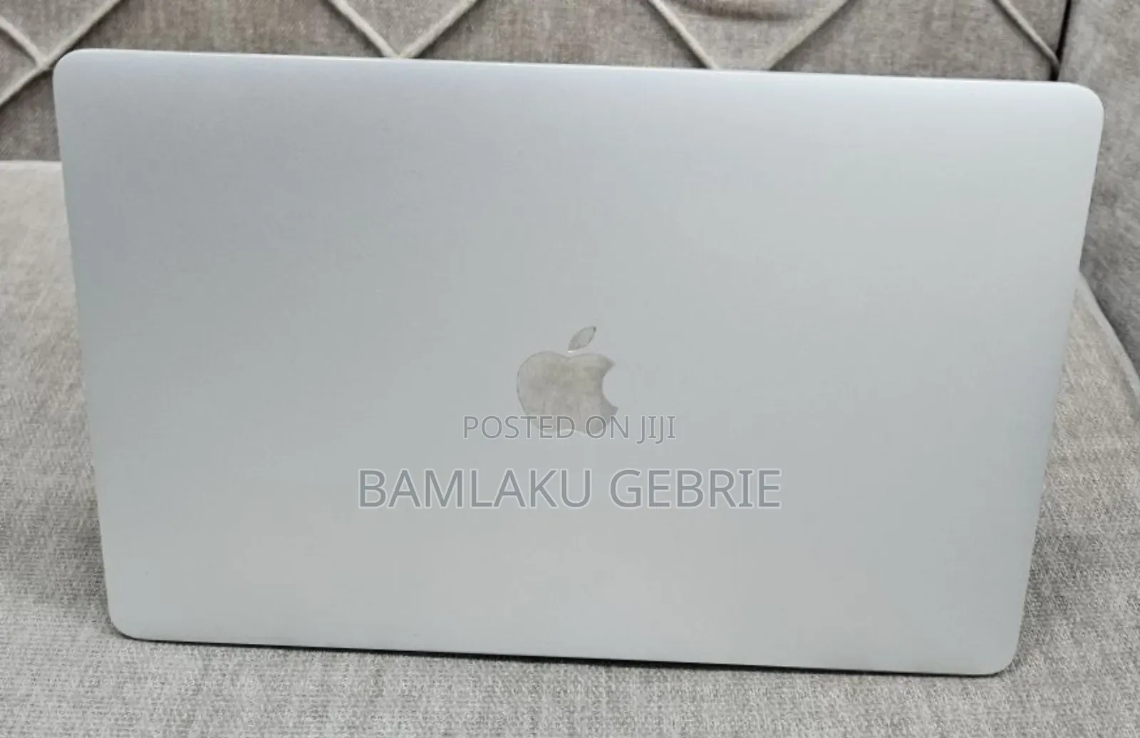 New Laptop Apple MacBook Air 2020 8GB Intel Core I5 SSD 512GB