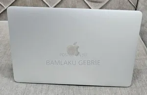 New Laptop Apple MacBook Air 2020 8GB Intel Core I5 SSD 512GB
