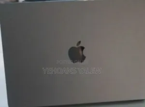 New Laptop Apple MacBook Pro 2021 M1 16GB Apple M1 Pro SSD 512GB