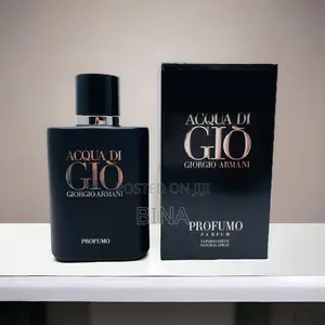 Men’S Profumi