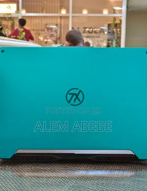 New Laptop Asus TUF Gaming A15 16GB AMD Ryzen 9 SSD 512GB