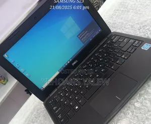 Photo - New Laptop Dell Latitude 11 3190 8GB Intel Pentium SSD 128GB