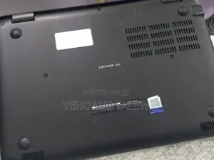 New Laptop Dell Latitude 11 3190 8GB Intel Pentium SSD 128GB