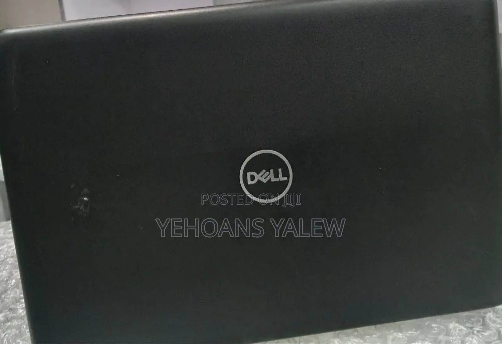 New Laptop Dell Latitude 11 3190 8GB Intel Pentium SSD 128GB