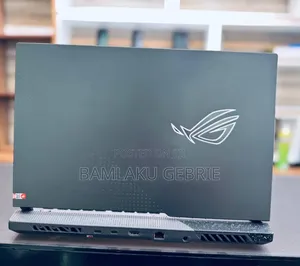 Photo - New Laptop Asus TUF Gaming A15 16GB AMD Ryzen 9 SSD 1T