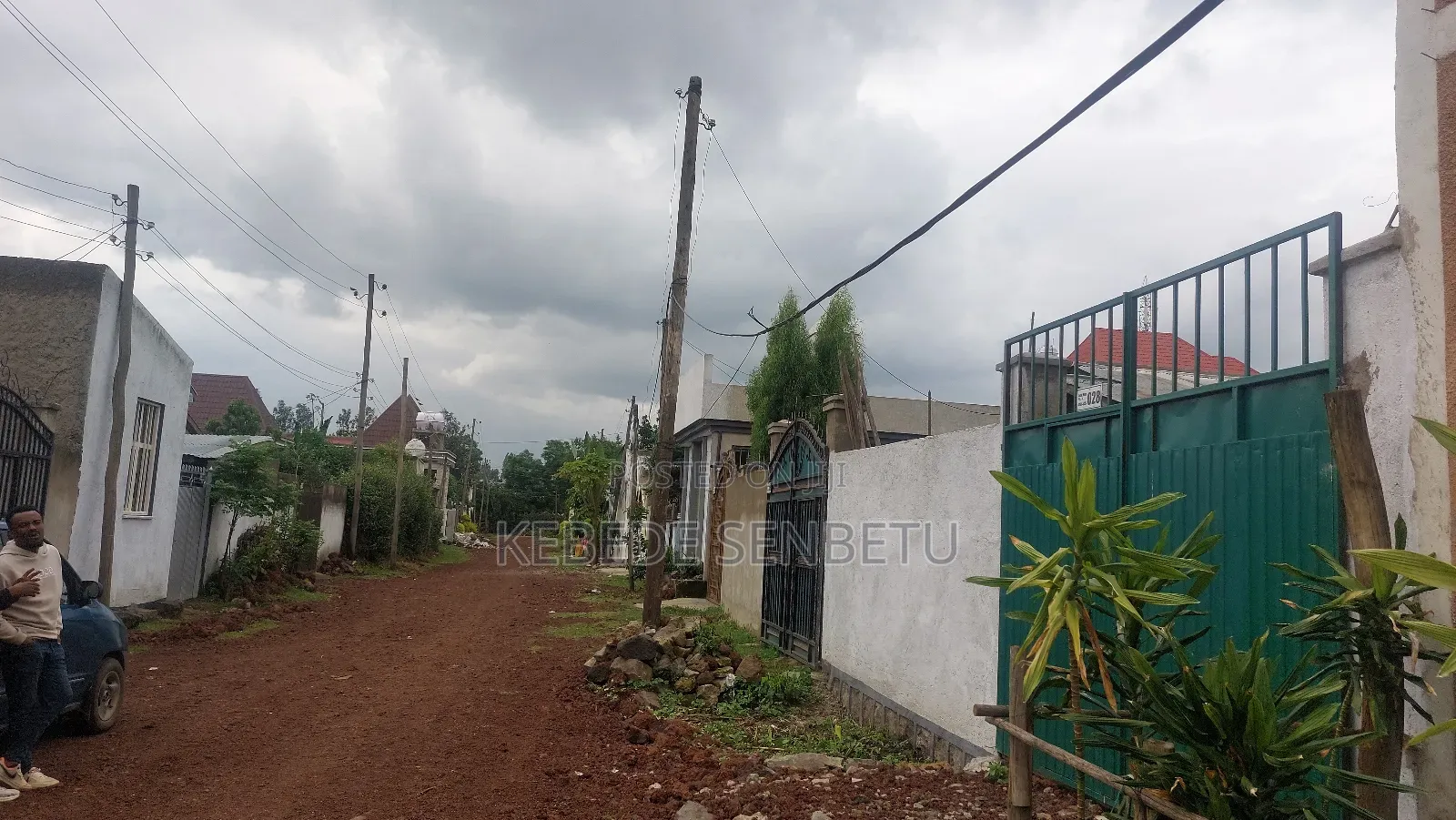 1bdrm House in Oromia, East Shewa for sale