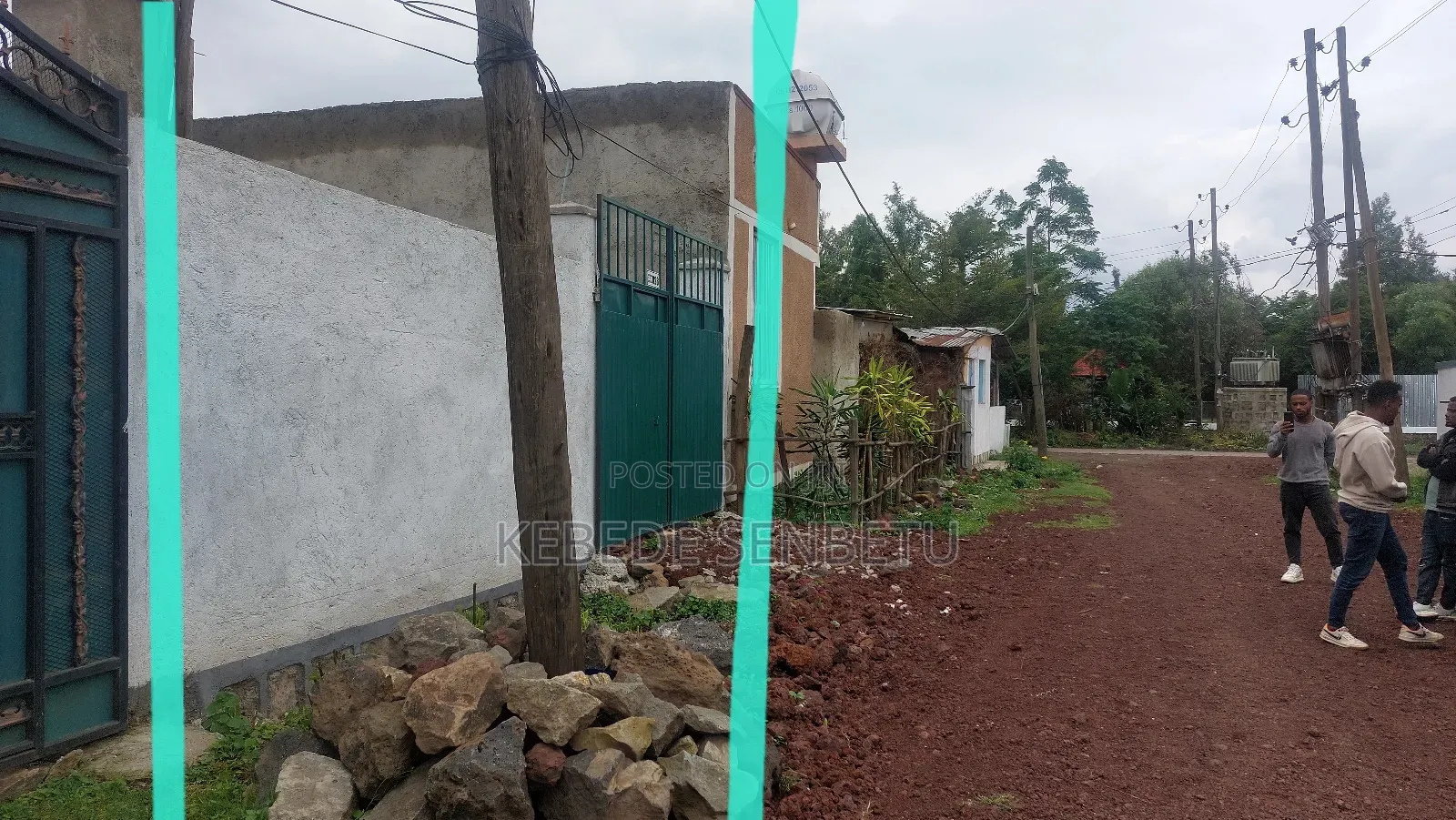 1bdrm House in Oromia, East Shewa for sale