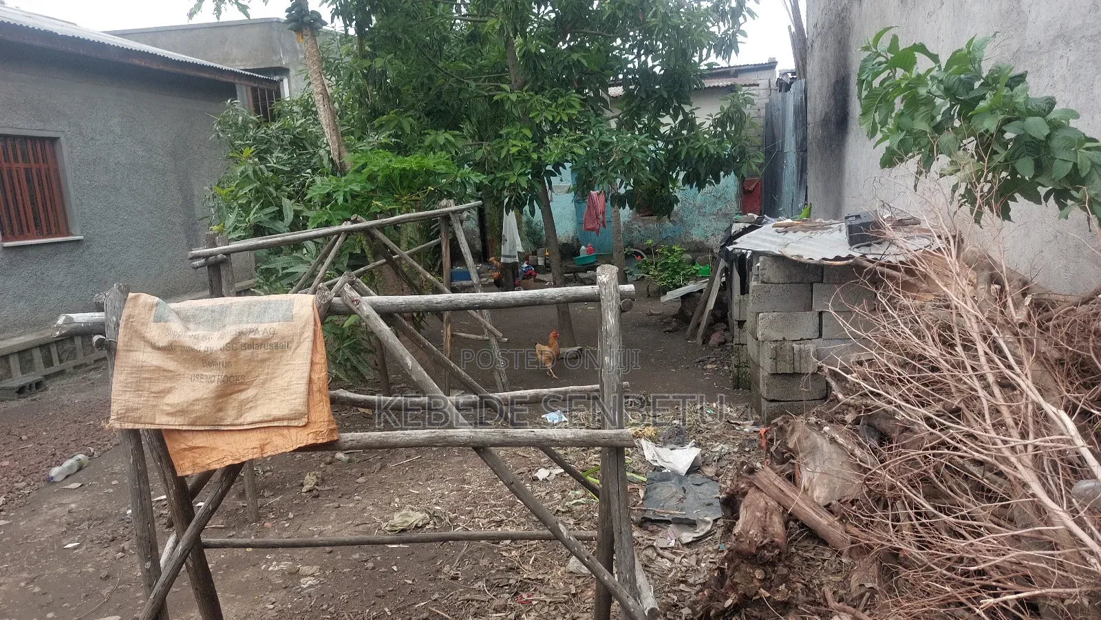 1bdrm House in Oromia, East Shewa for sale