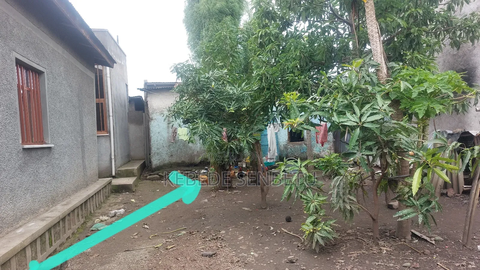 1bdrm House in Oromia, East Shewa for sale