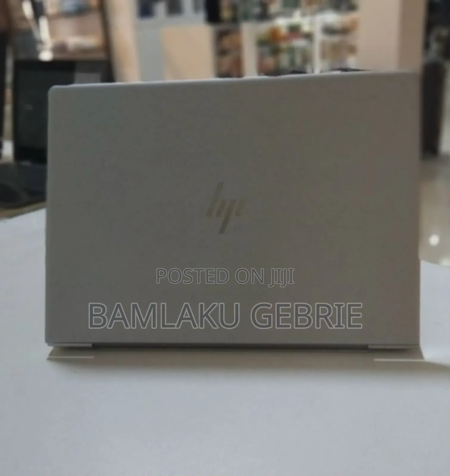 New Laptop HP EliteBook 745 G6 16GB AMD Ryzen 5 SSD 512GB