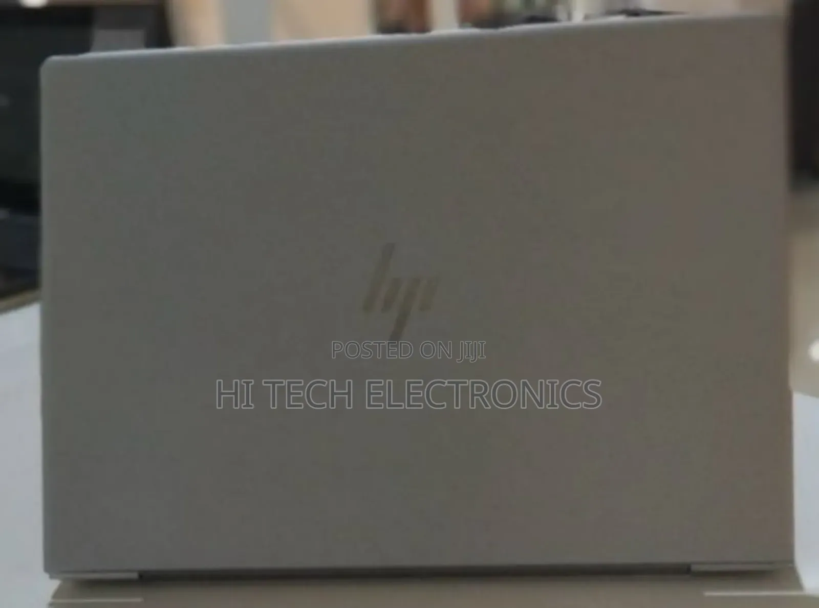 New Laptop HP EliteBook 745 G6 16GB AMD Ryzen 5 SSD 512GB