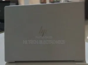 New Laptop HP EliteBook 745 G6 16GB AMD Ryzen 5 SSD 512GB