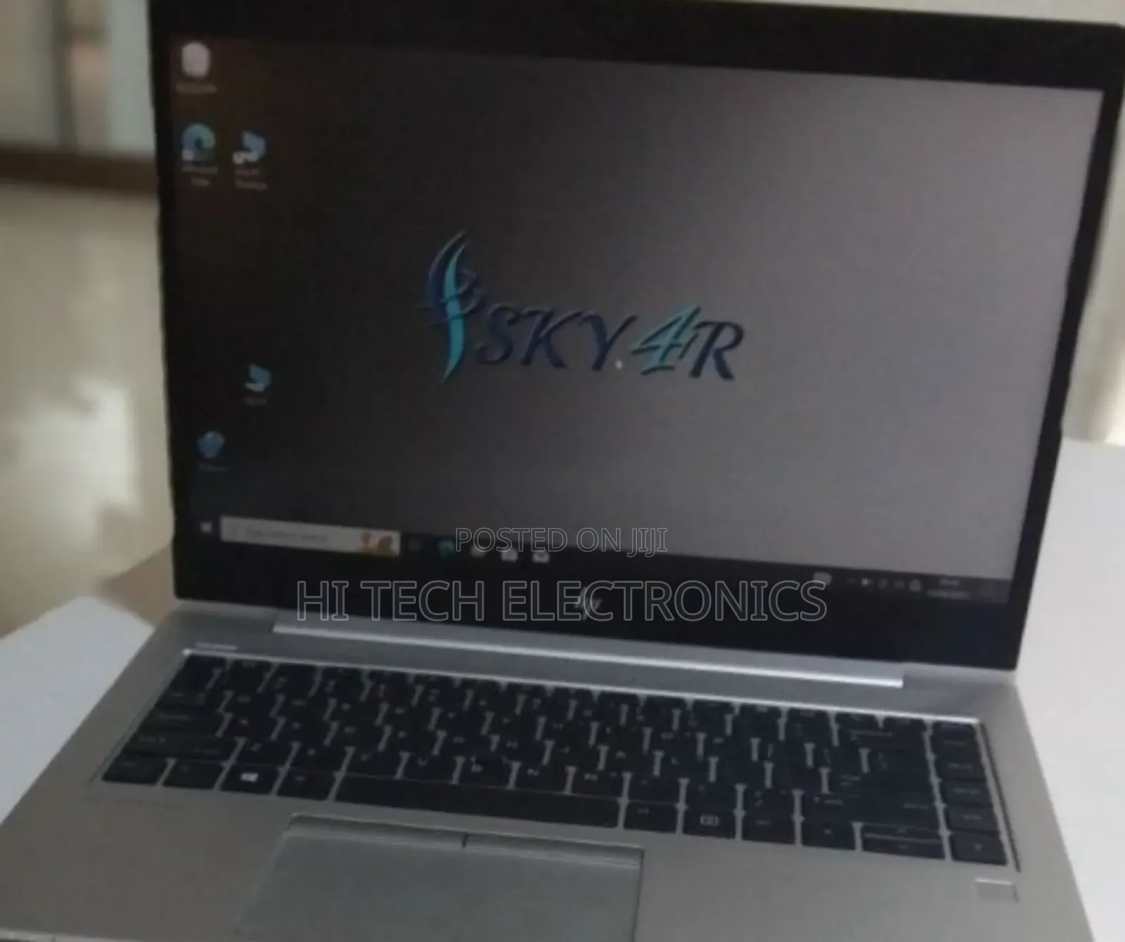 New Laptop HP EliteBook 745 G6 16GB AMD Ryzen 5 SSD 512GB