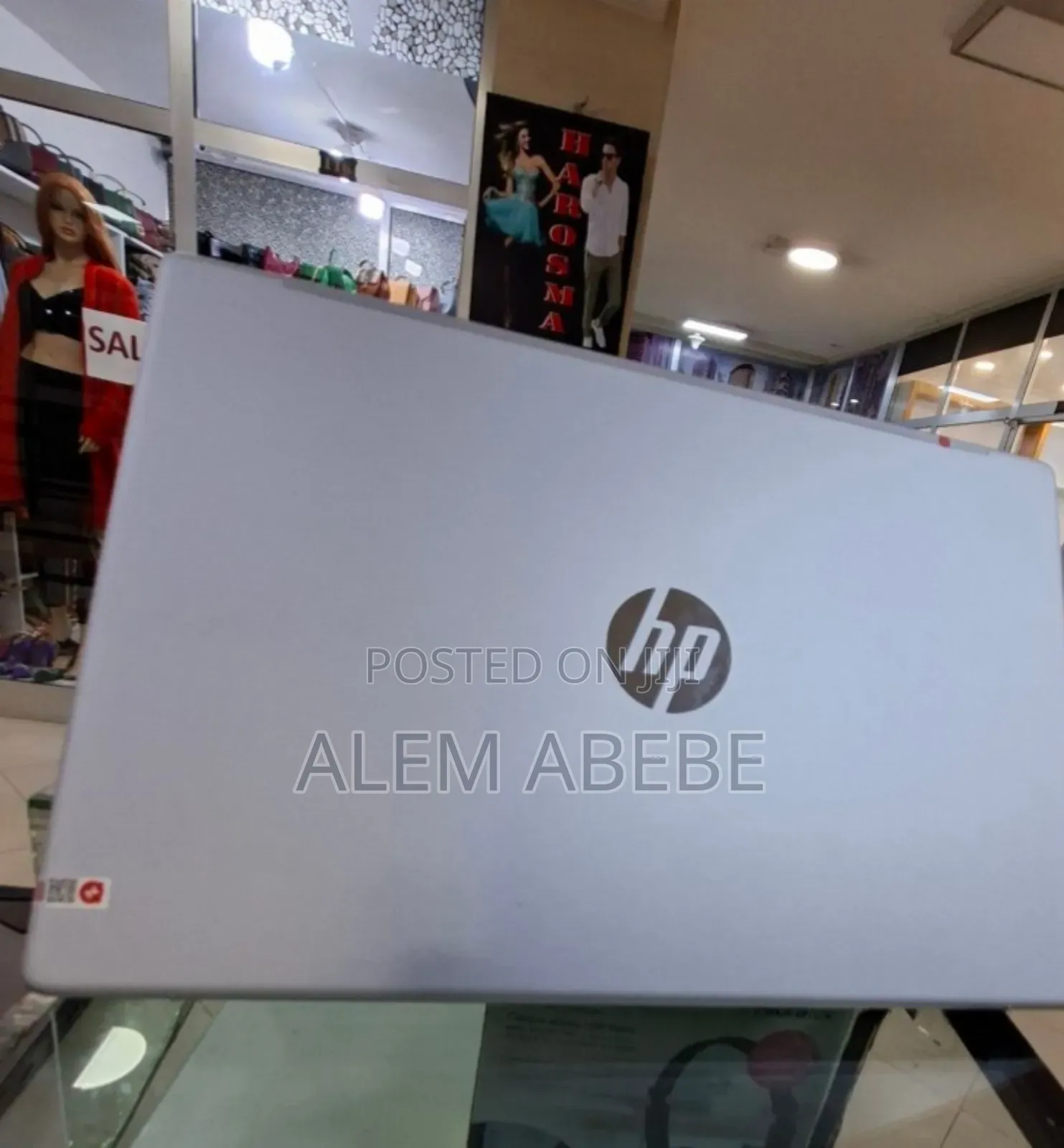 New Laptop HP Stream Notebook 16GB Intel Core I7 SSD 1T