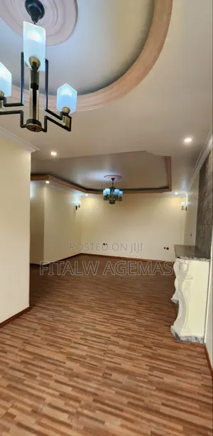 Furnished 3bdrm Apartment in አፓርታማ, Yeka for sale