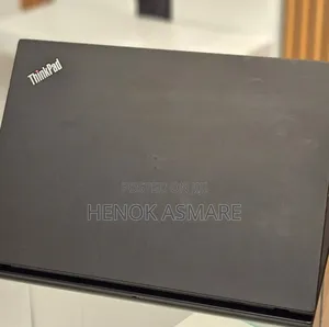 New Laptop Lenovo ThinkBook 13 16GB AMD Ryzen 5 SSD 512GB