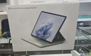 New Laptop Microsoft Surface Laptop Studio 16GB Intel Core I7 SSD 512GB