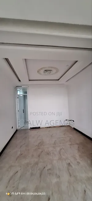 Furnished 3bdrm Condo in 40/60 Condominium, Yeka for sale