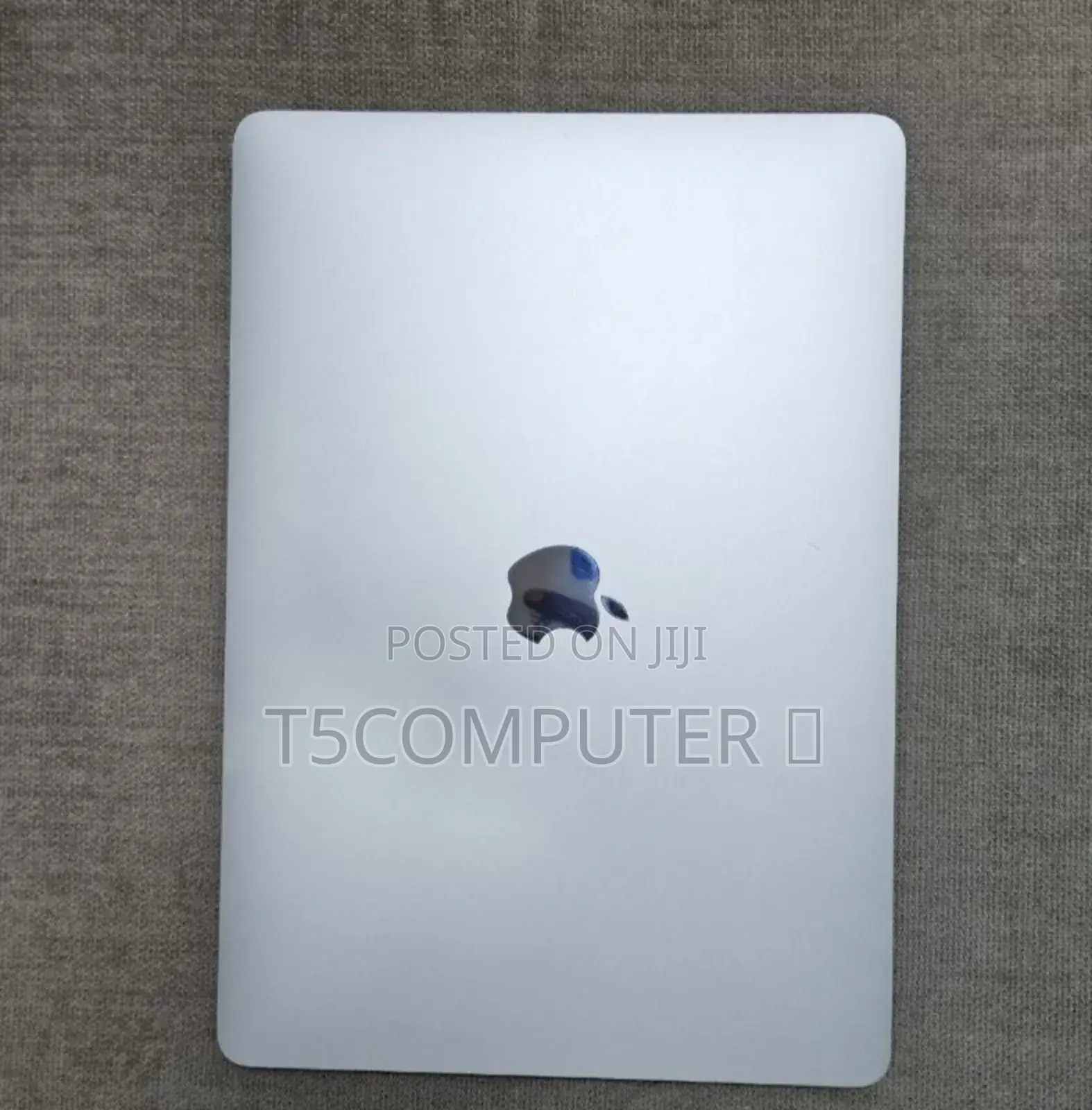 New Laptop Apple MacBook Air 2020 8GB Intel Core I5 SSD 512GB