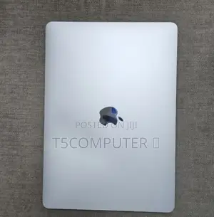 Photo - New Laptop Apple MacBook Air 2020 8GB Intel Core I5 SSD 512GB