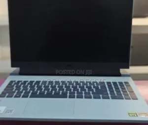 New Laptop Dell 16GB AMD Ryzen 7 SSD 512GB